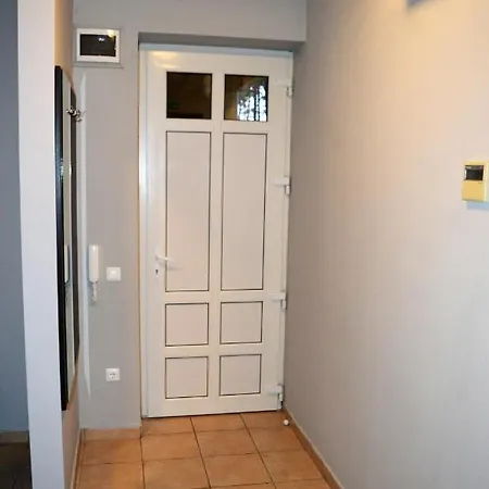 Chill Hill Apartment Egerszalok Exterior photo