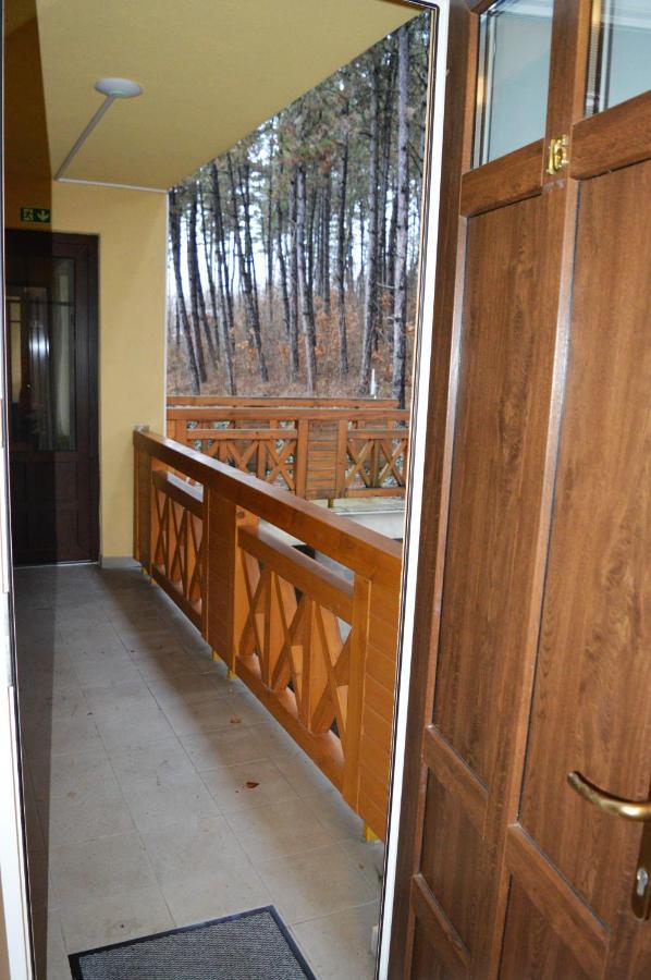 Chill Hill Apartment