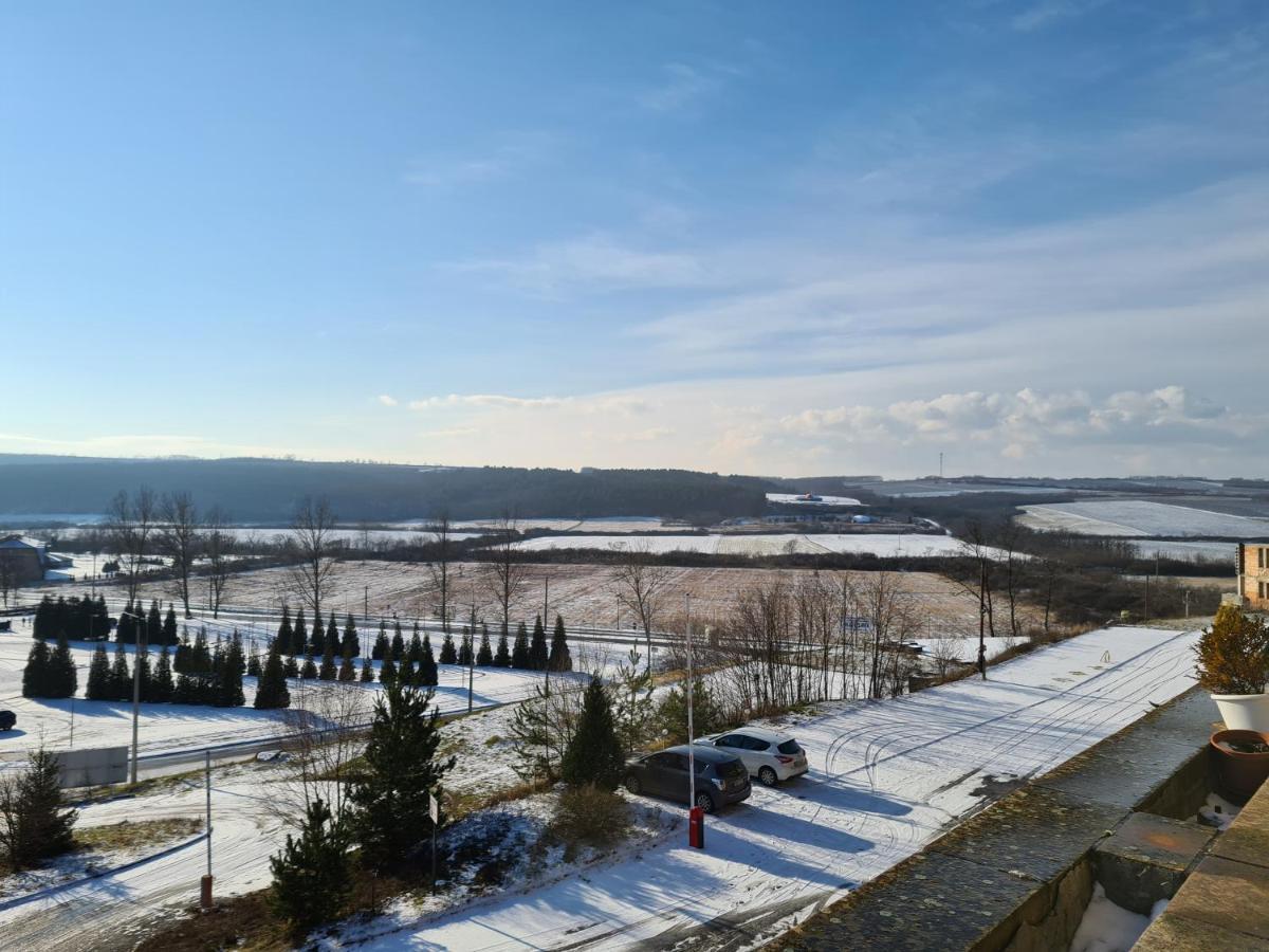 Chill Hill * Egerszalók