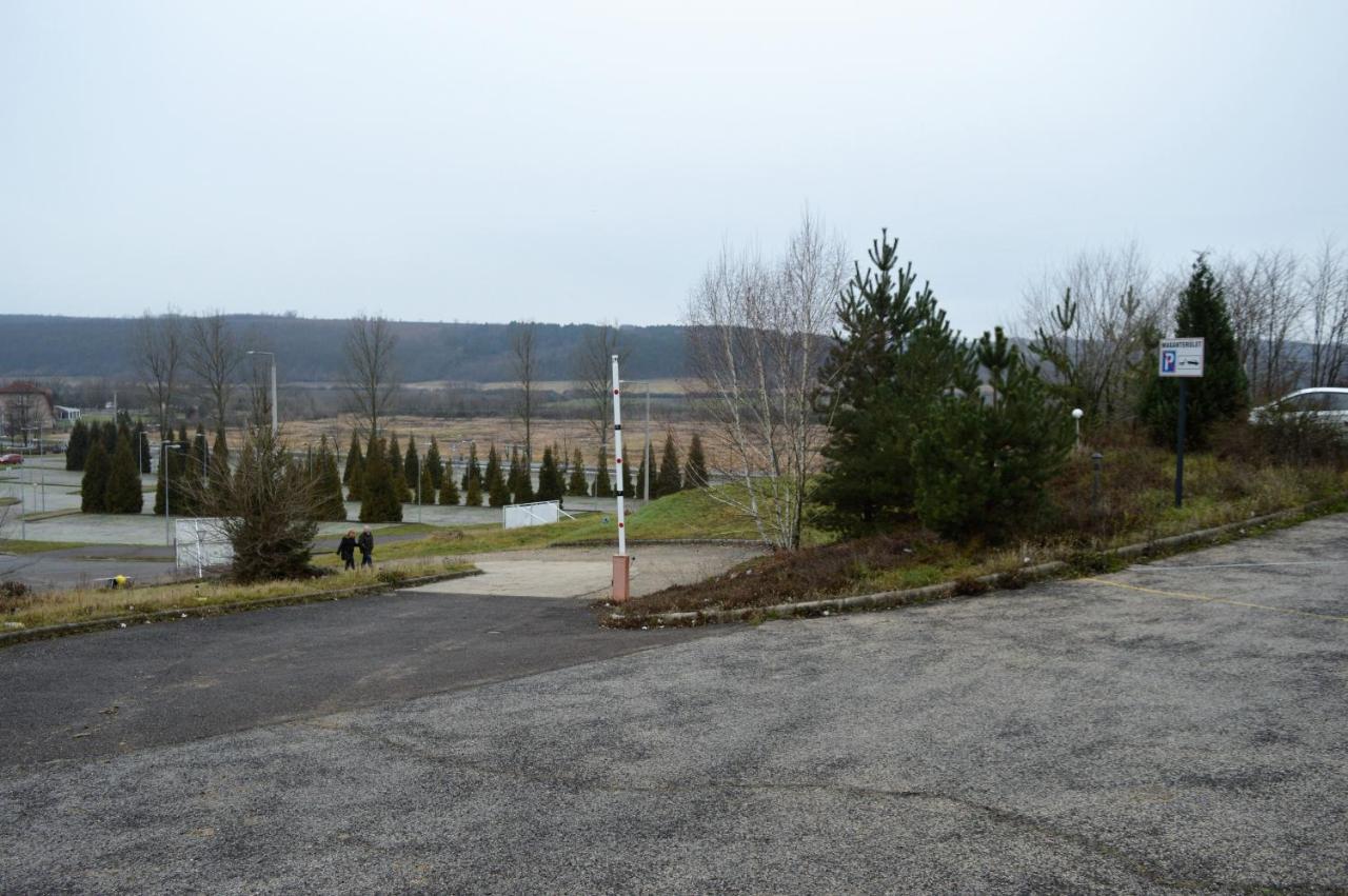 Chill Hill * Эгерсалок