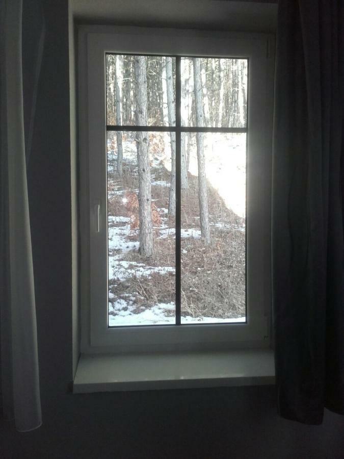 Chill Hill Апартаменты Эгерсалок