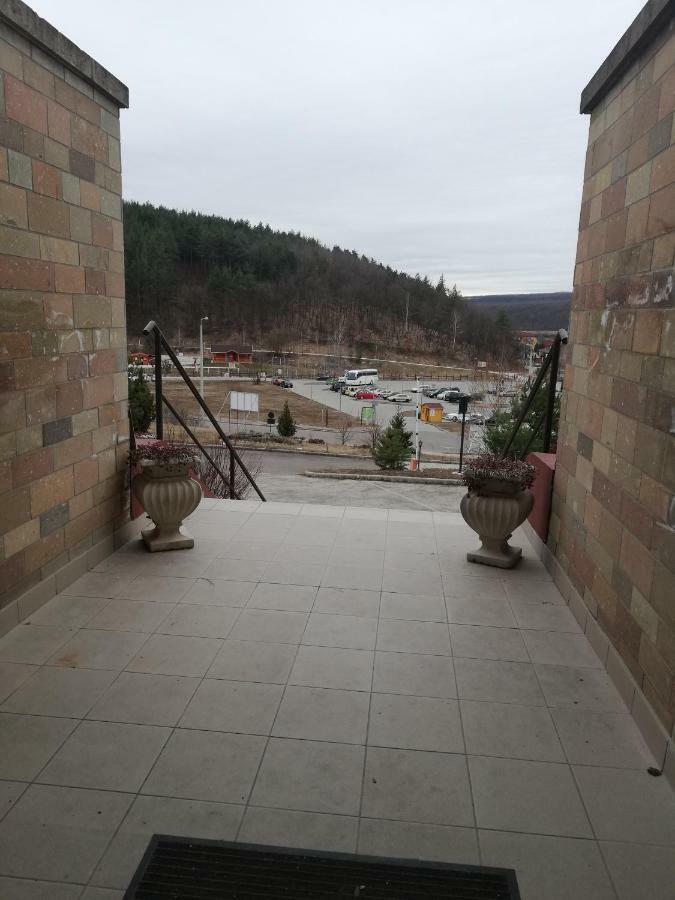 Chill Hill Апартаменты *