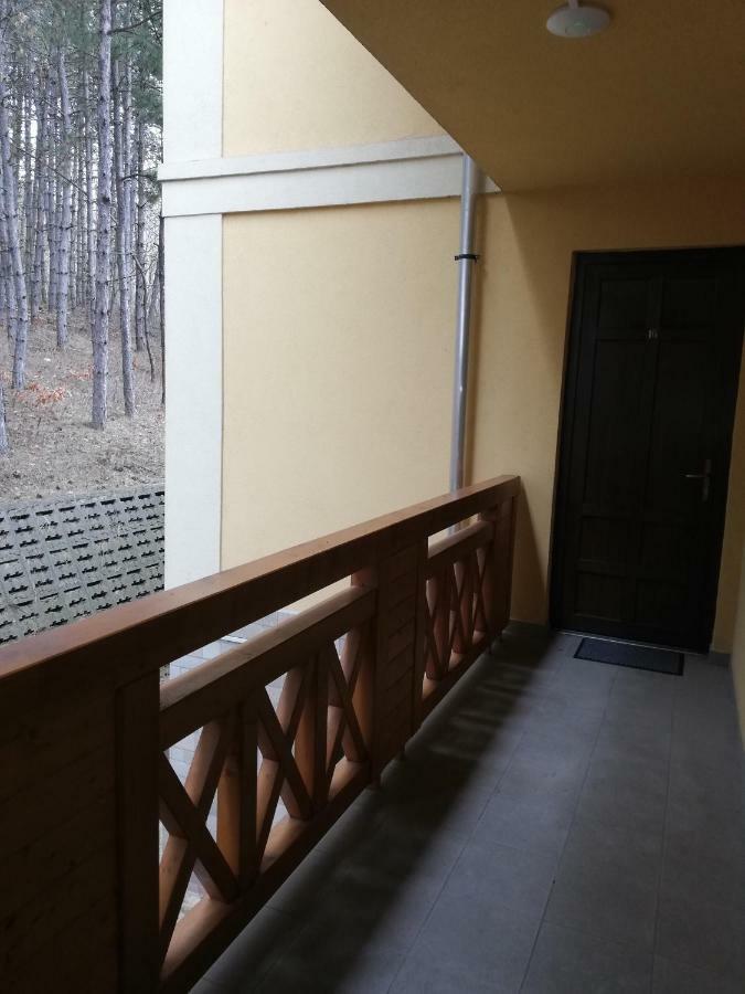 Chill Hill Эгерсалок