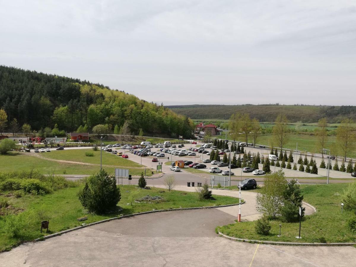 Chill Hill Апартаменты