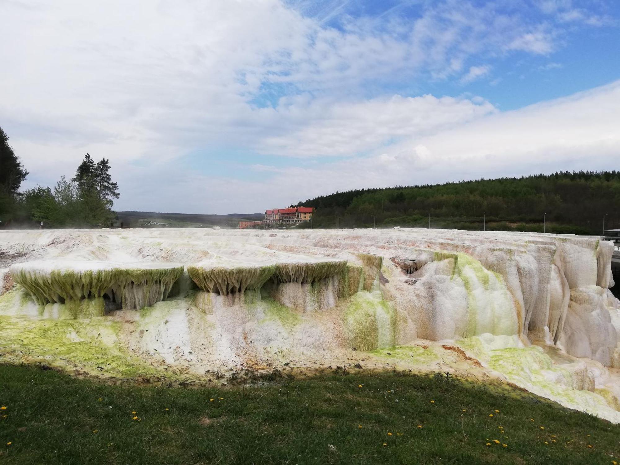 Chill Hill Эгерсалок